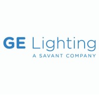 General Electric Lighting logo