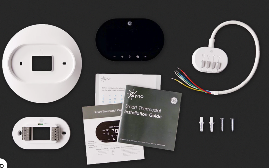 General Electric Lighting image 6