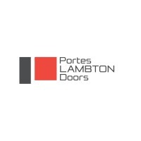 Lambton Doors logo