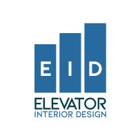 Elevator Interior Design logo