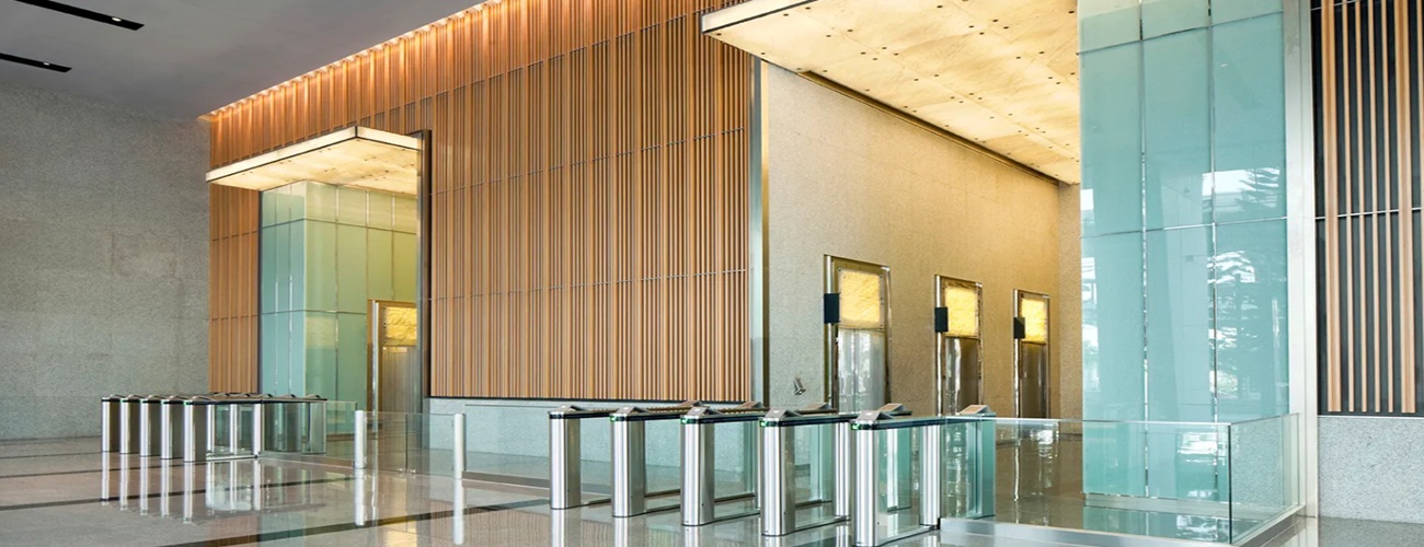 Elevator Interior Design