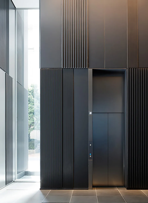 Elevator Interior Design image 5