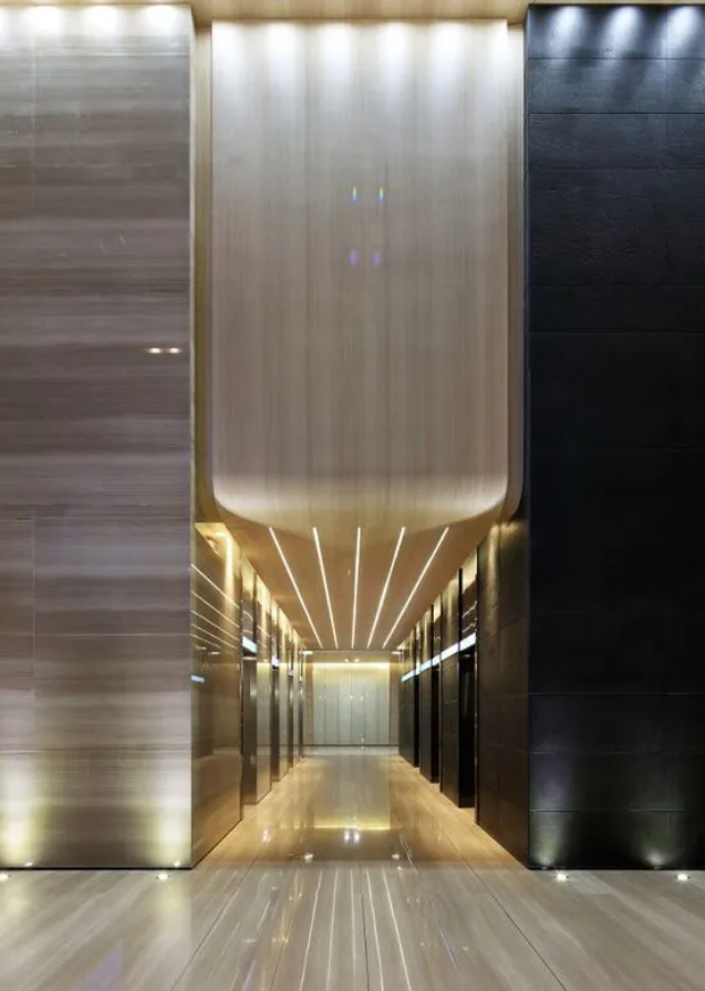 Elevator Interior Design image 8
