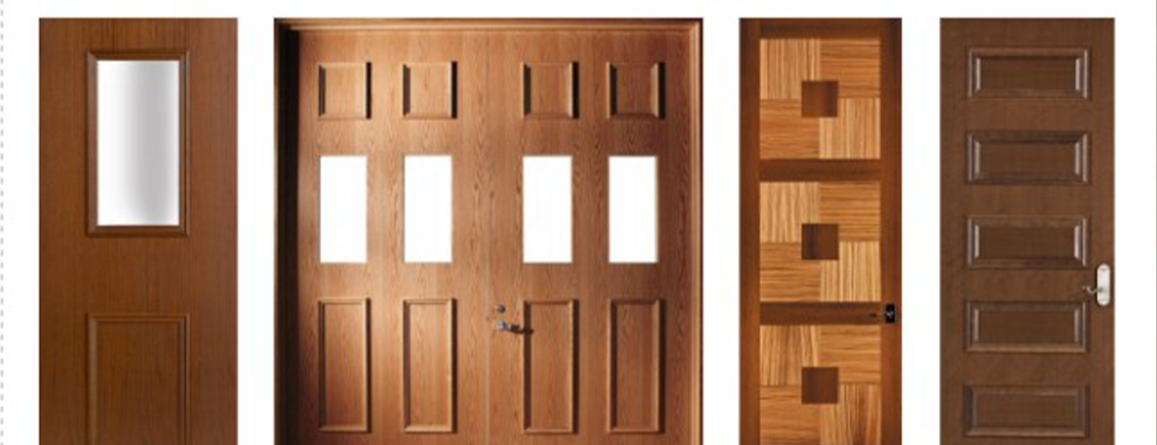 Lambton Doors