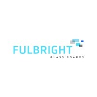 Fulbright Glass Boards logo