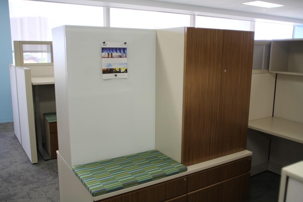 Fulbright Glass Boards image 1