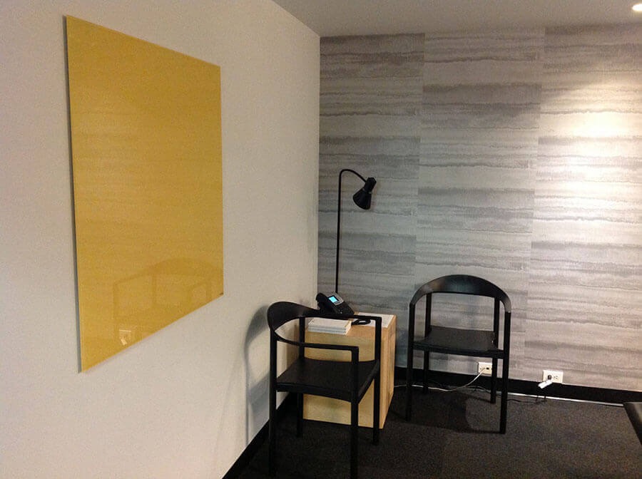 Fulbright Glass Boards image 11