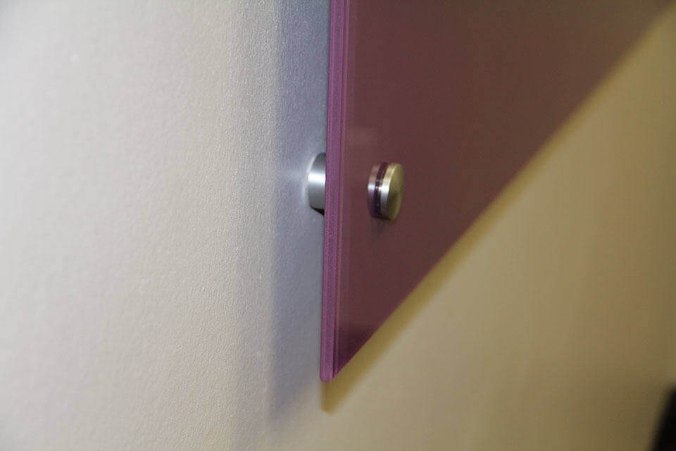 Fulbright Glass Boards image 7