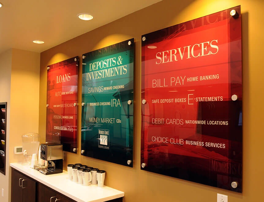 Fulbright Glass Boards image 14