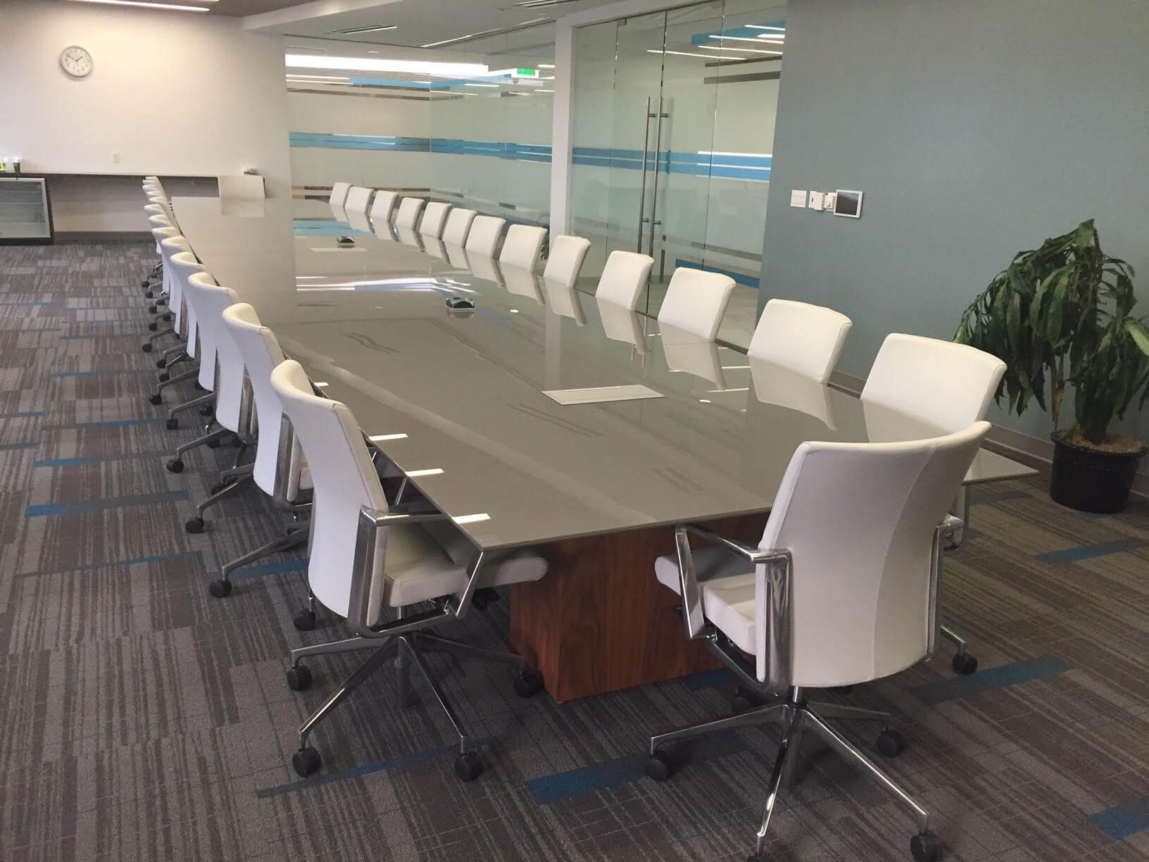 Fulbright Glass Boards image 9