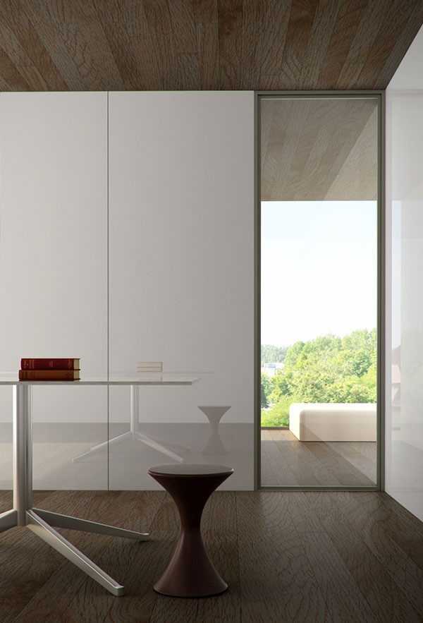 Fulbright Glass Boards image 5
