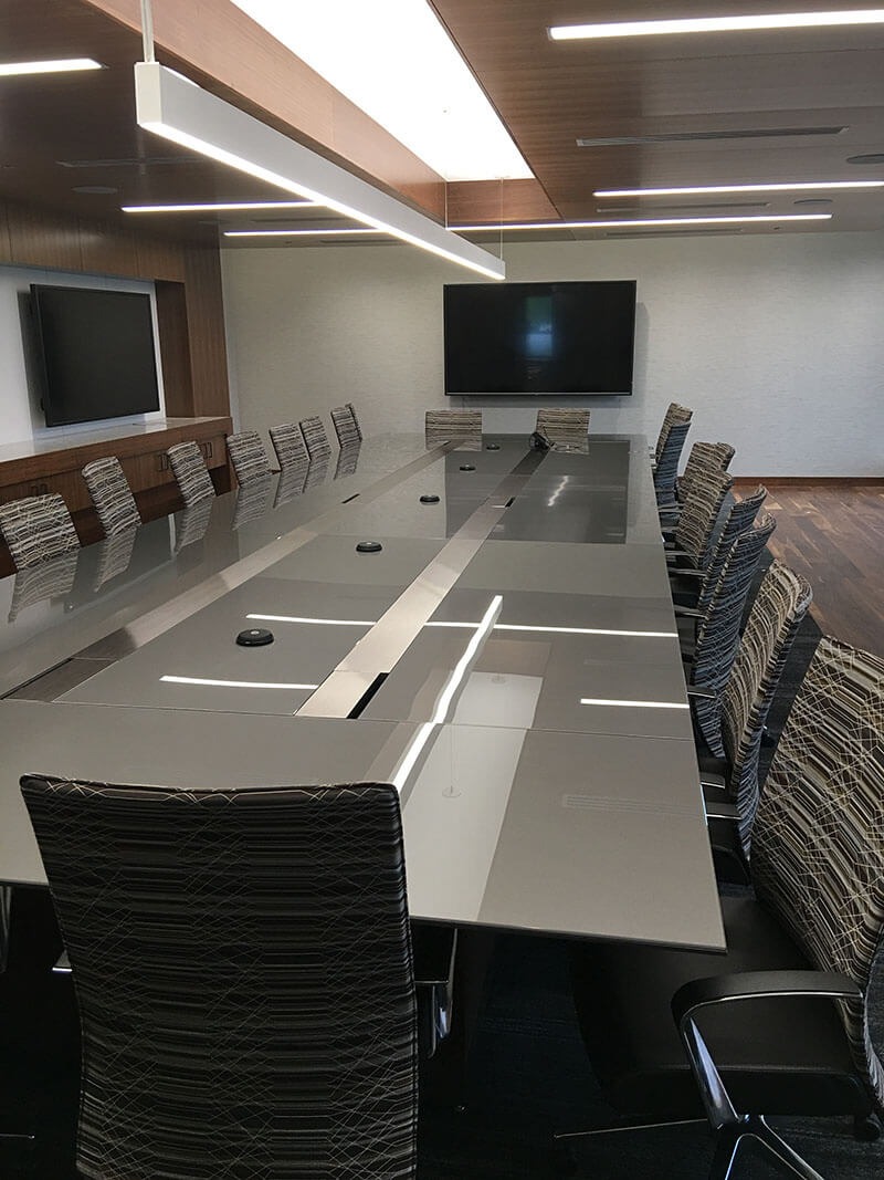 Fulbright Glass Boards image 2