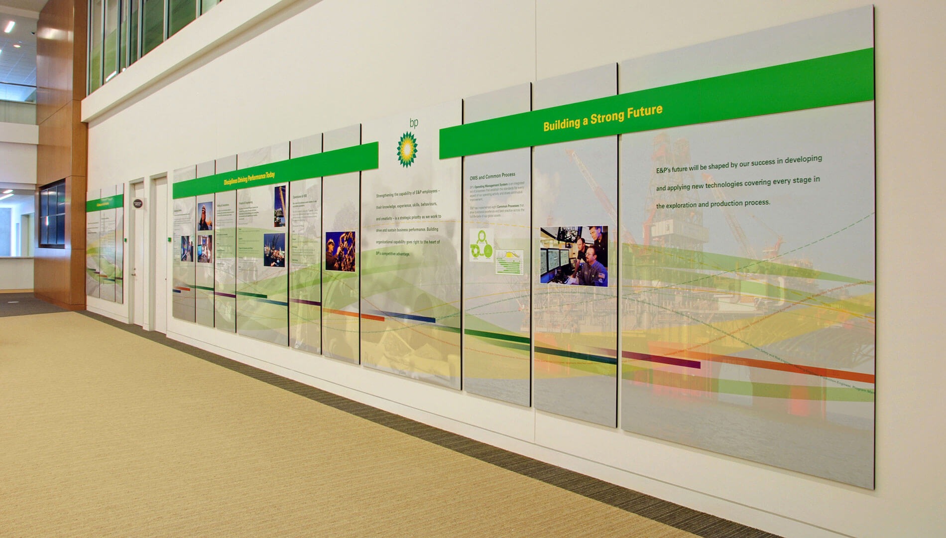 Fulbright Glass Boards image 12