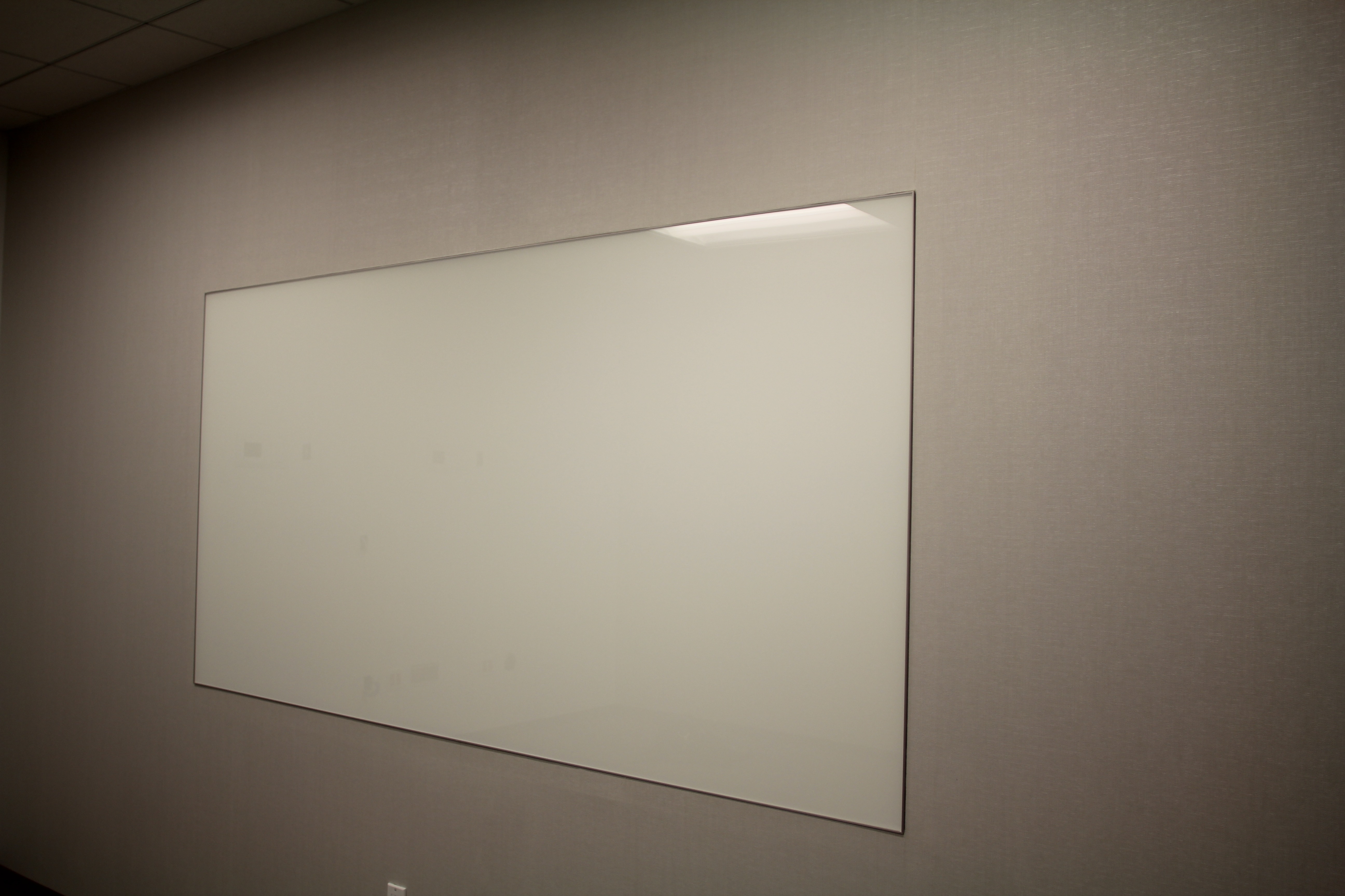 Fulbright Glass Boards image 10