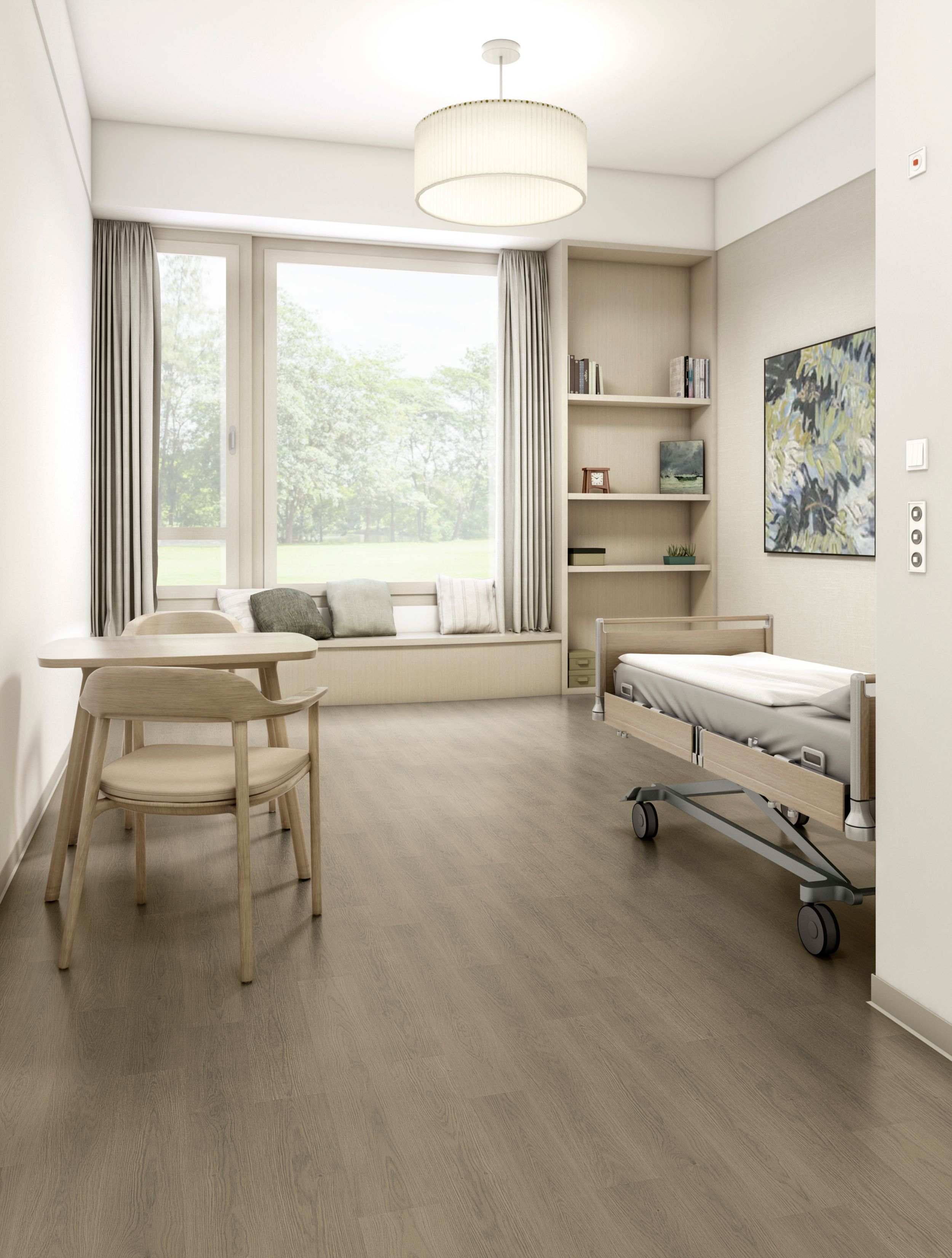 Nora Rubber Flooring image 4