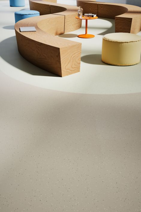 Nora Rubber Flooring image 1