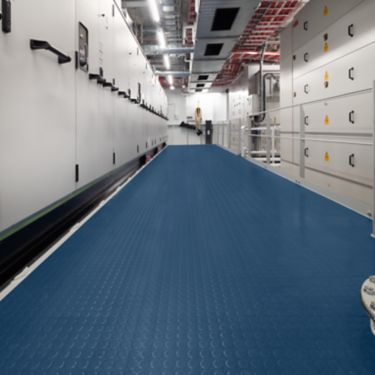 Nora Rubber Flooring image 3