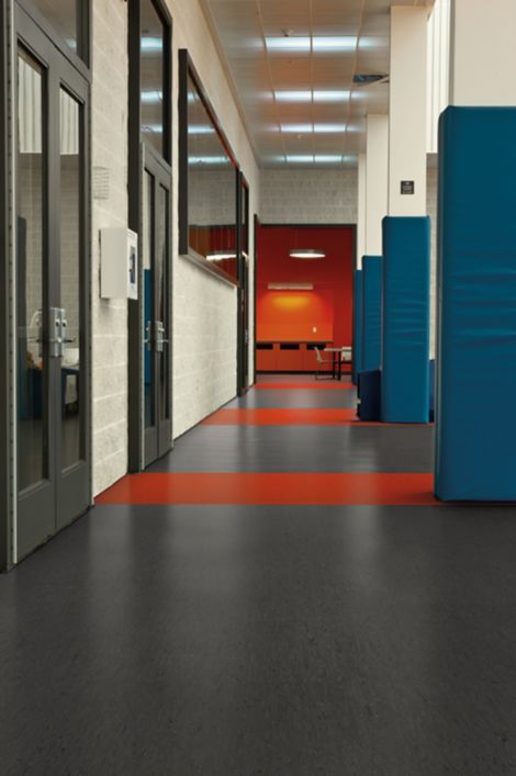 Nora Rubber Flooring image 13