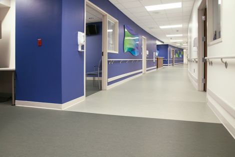 Nora Rubber Flooring image 6
