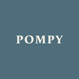 Pompanoosuc Mills logo