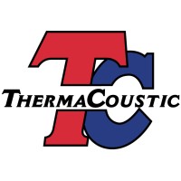 ThermaCoustic logo