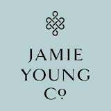 Jamie Young Lighting logo