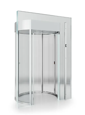 Boon Edam Inc. image 1