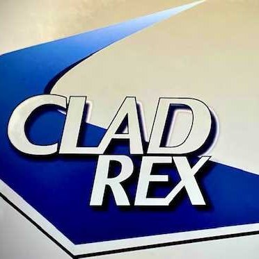 Clad-Rex, LLC logo