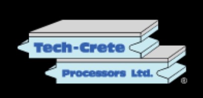 Tech-Crete Processors Ltd. logo