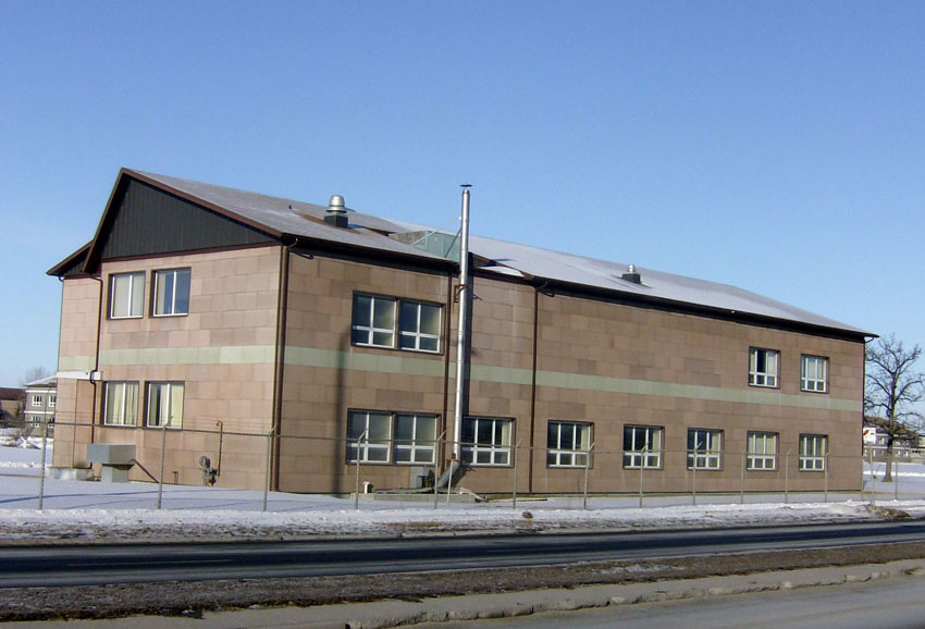 Tech-Crete Processors Ltd. image 13