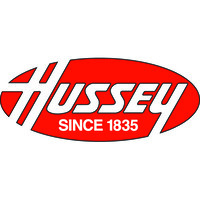 Hussey Seating logo
