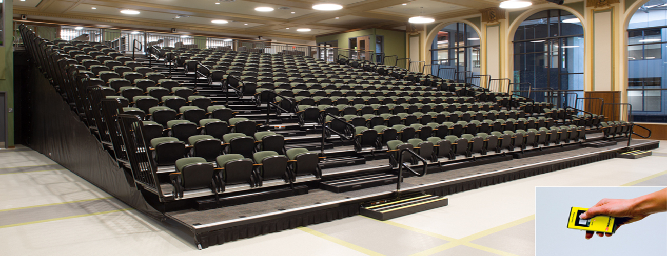 Hussey Seating