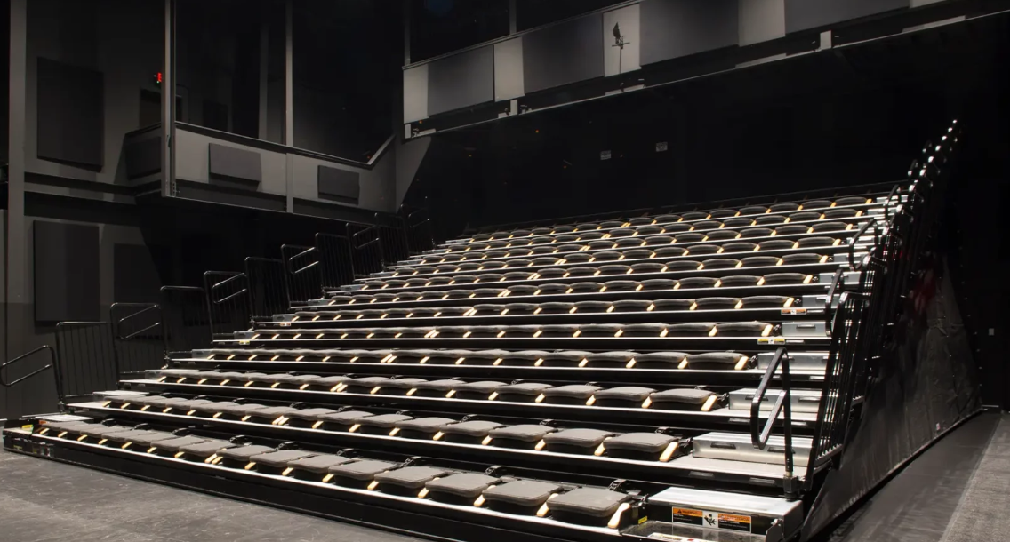 Hussey Seating image 5