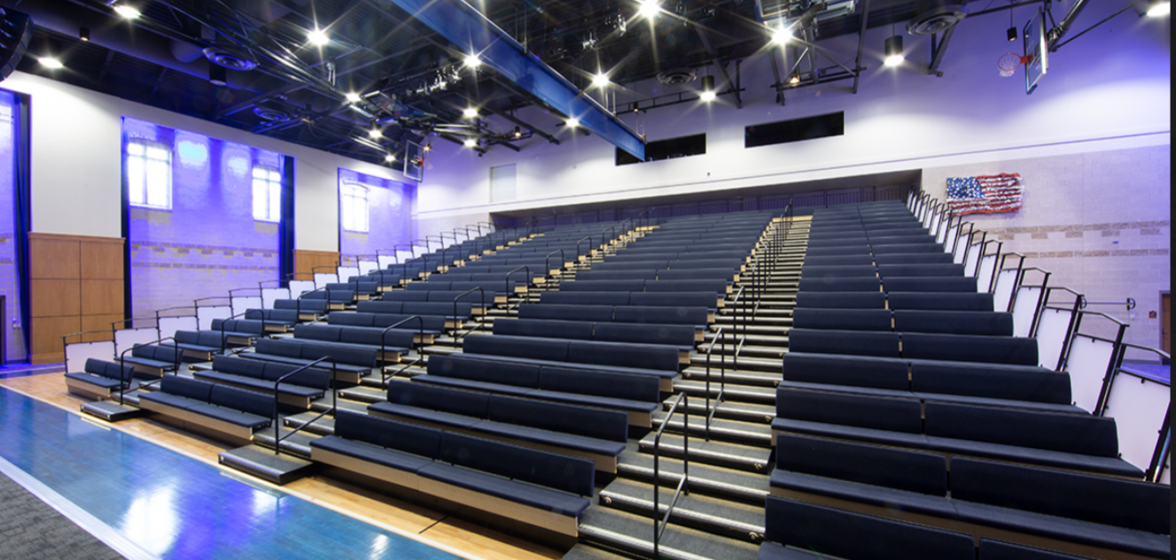 Hussey Seating image 9