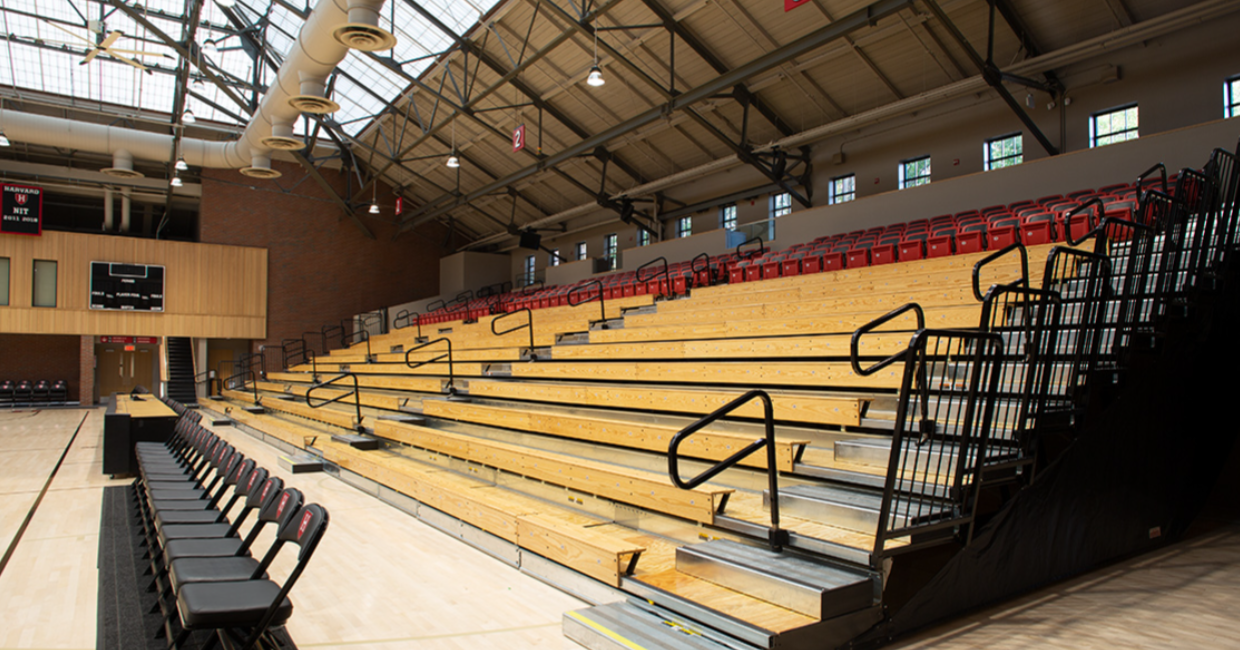 Hussey Seating image 4