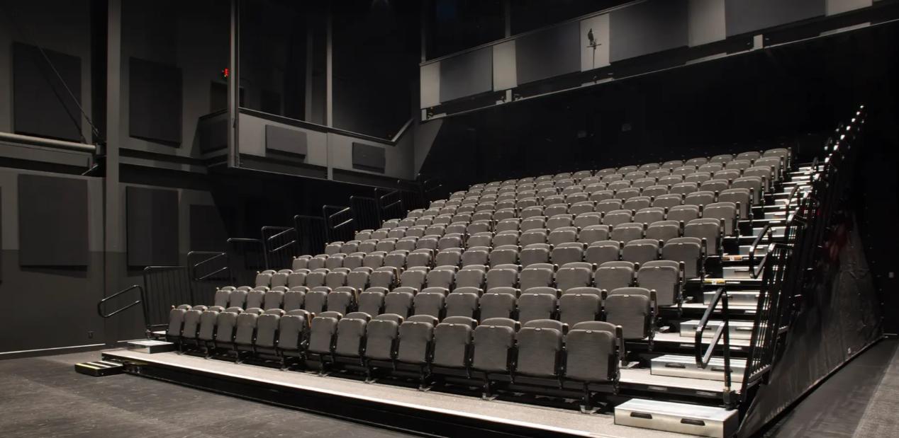 Hussey Seating image 10