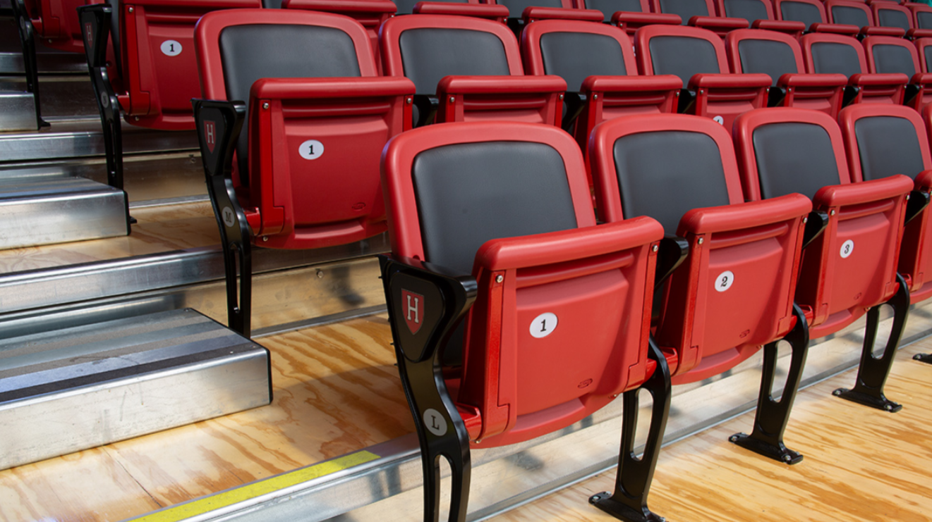 Hussey Seating image 7