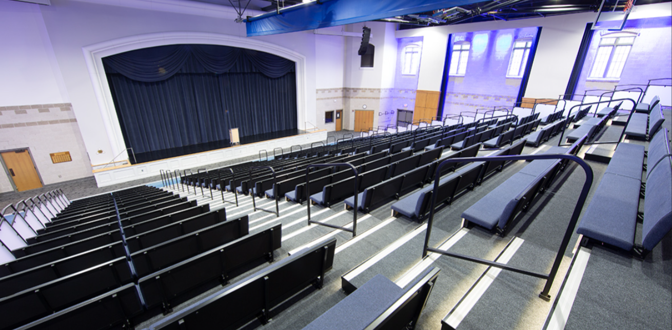 Hussey Seating image 3
