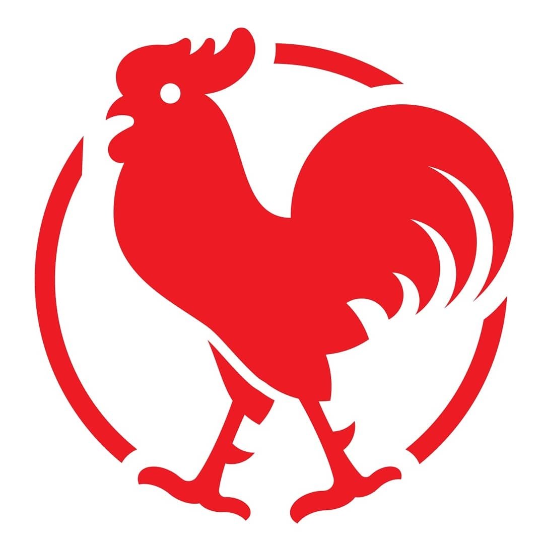 Glasbau Hahn logo