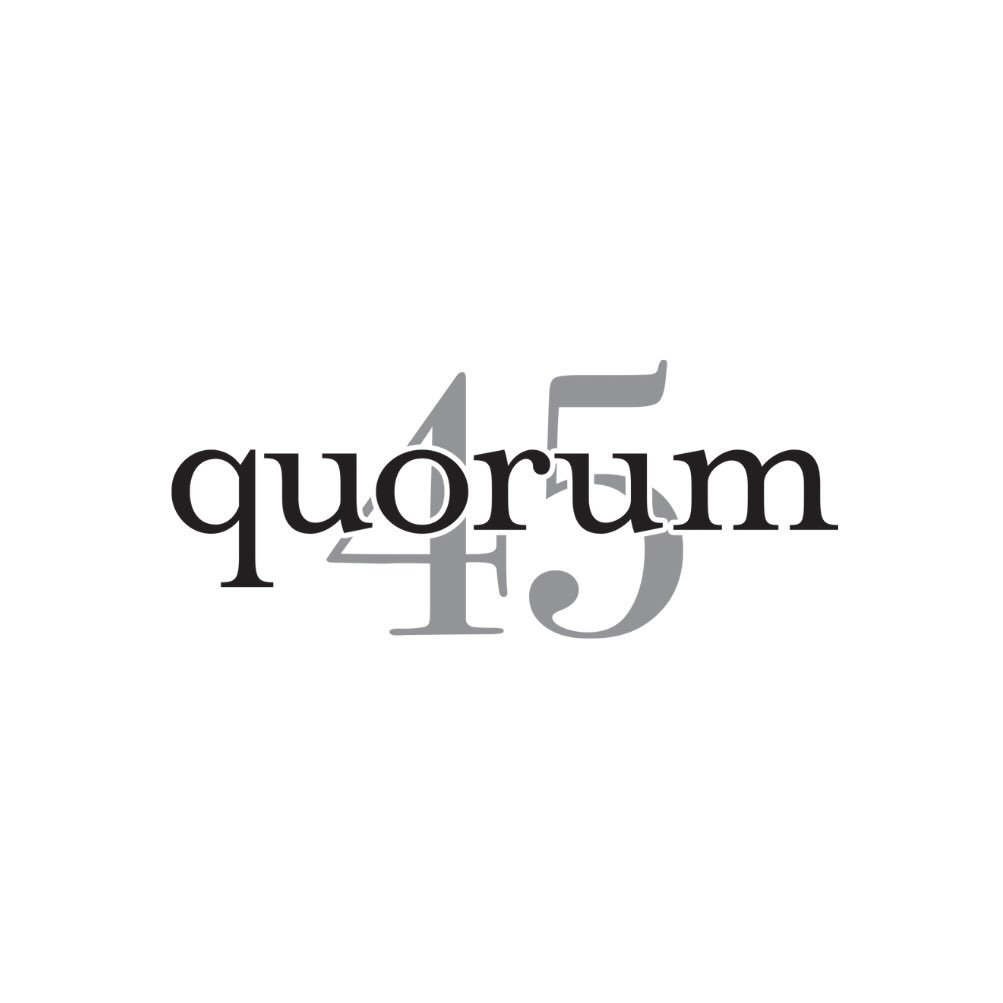 Quorum International logo