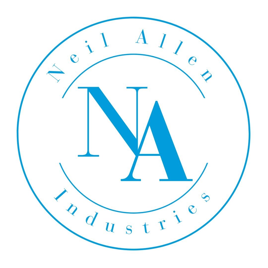 Neil Allen Industries logo