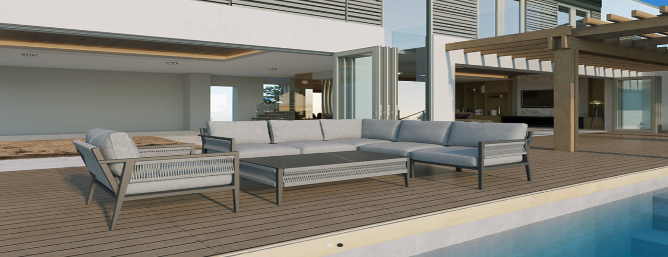 Plantation Prestige Commercial Furniture