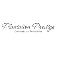 Plantation Prestige Commercial Furniture logo