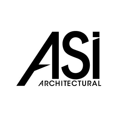 ASI Architectural logo