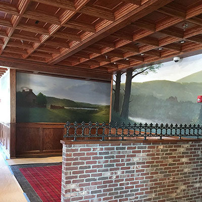 ASI Architectural image 14