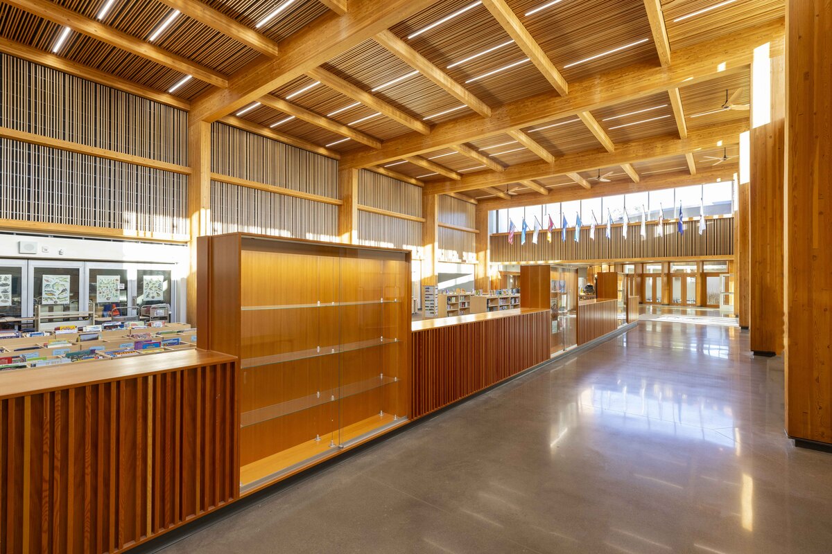 ASI Architectural image 19