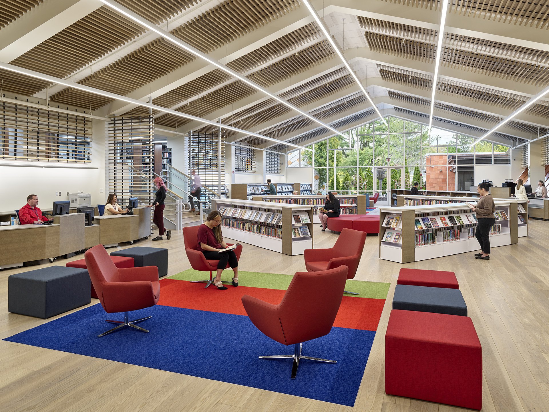 ASI Architectural image 3