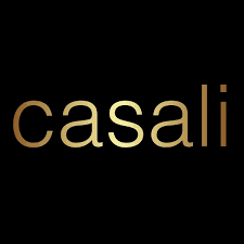 Casali Glass logo