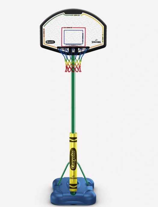 Spalding Equipment image 3
