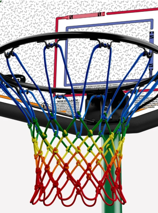 Spalding Equipment image 7